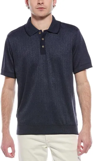 Joe's Jeans Polo Sweater