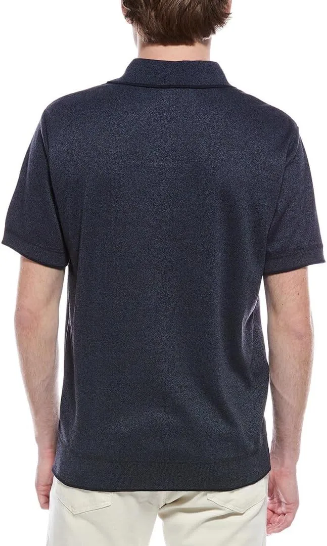 Joe's Jeans Polo Sweater
