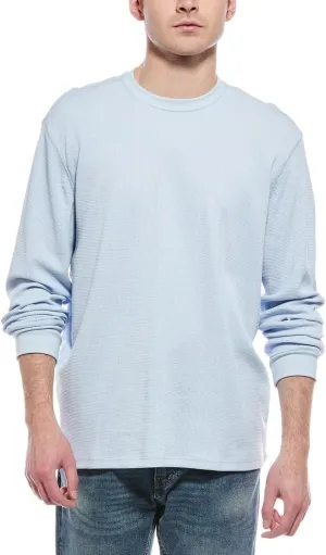 Joe's Jeans Waffle Knit Thermal Shirt