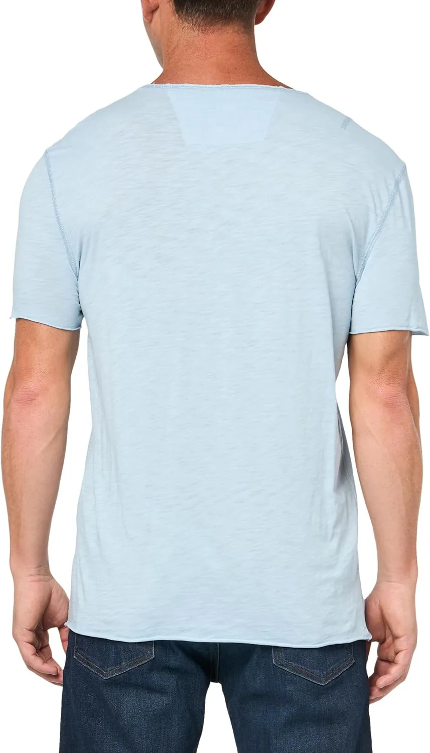 John Varvatos Men's The Police Every Tee