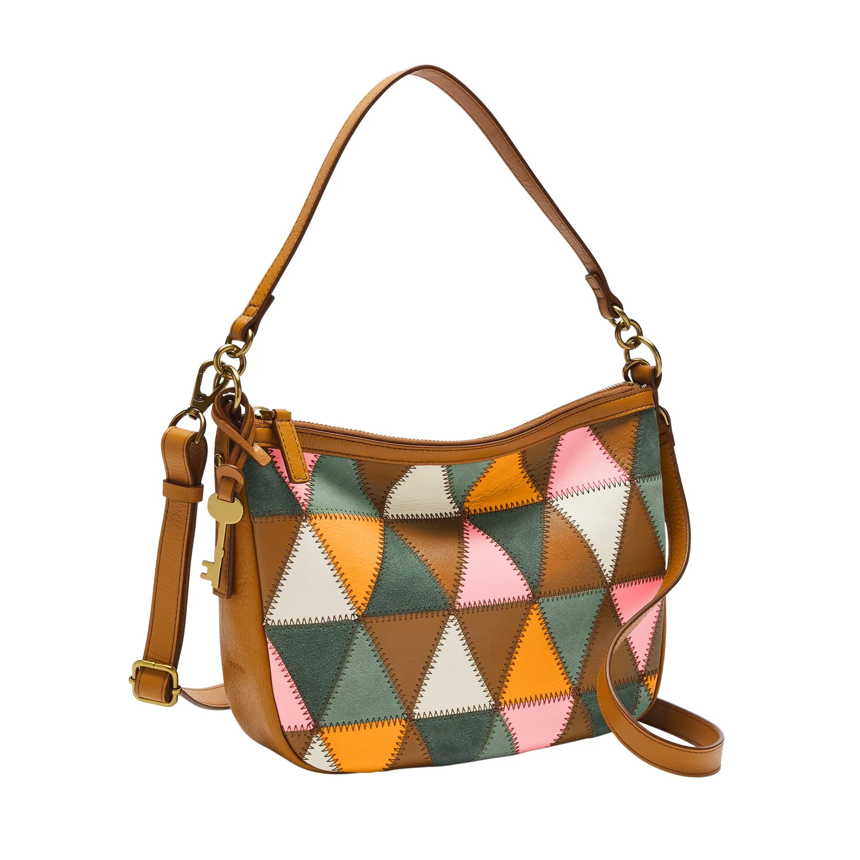 Jolie Crossbody