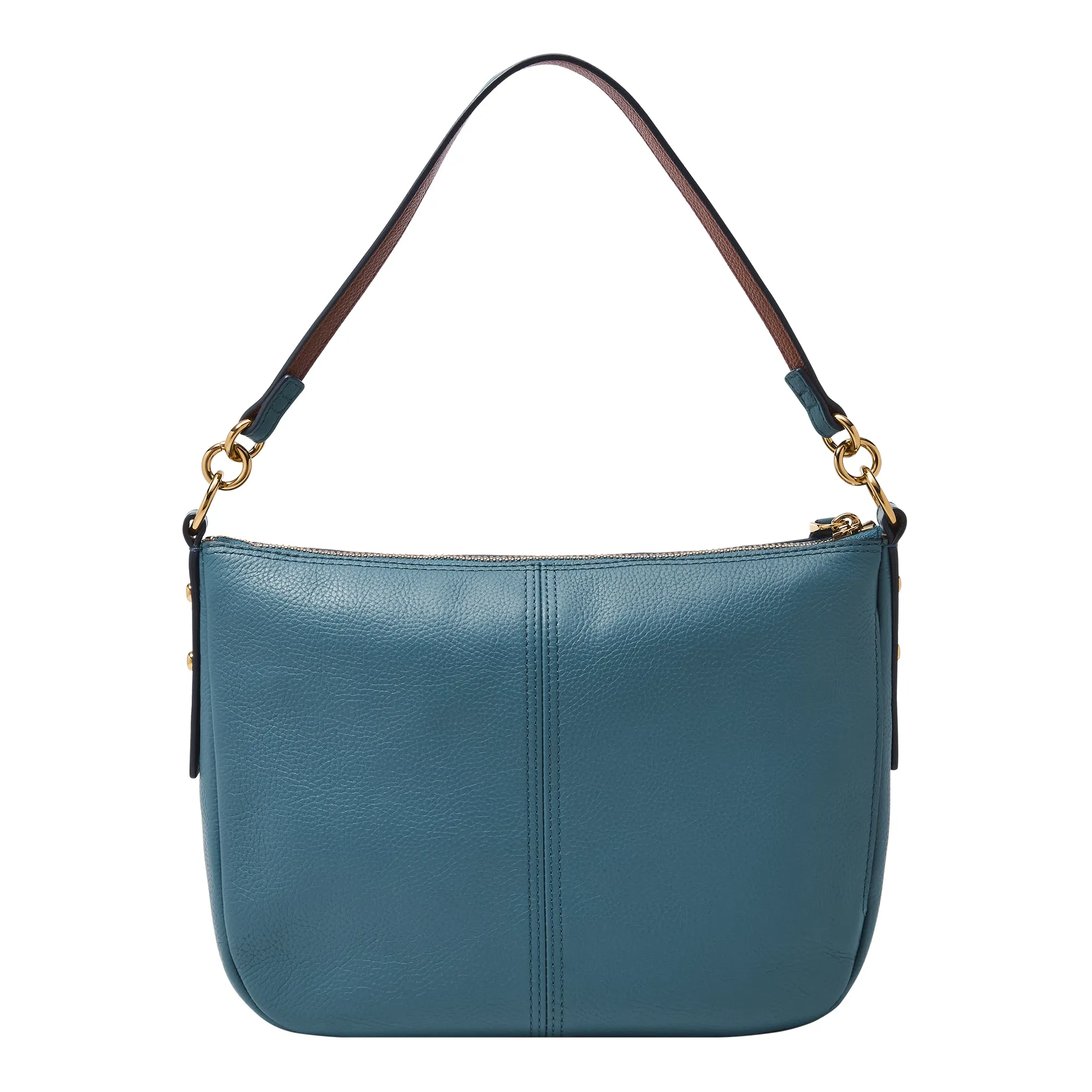Jolie Leather Crossbody Bag