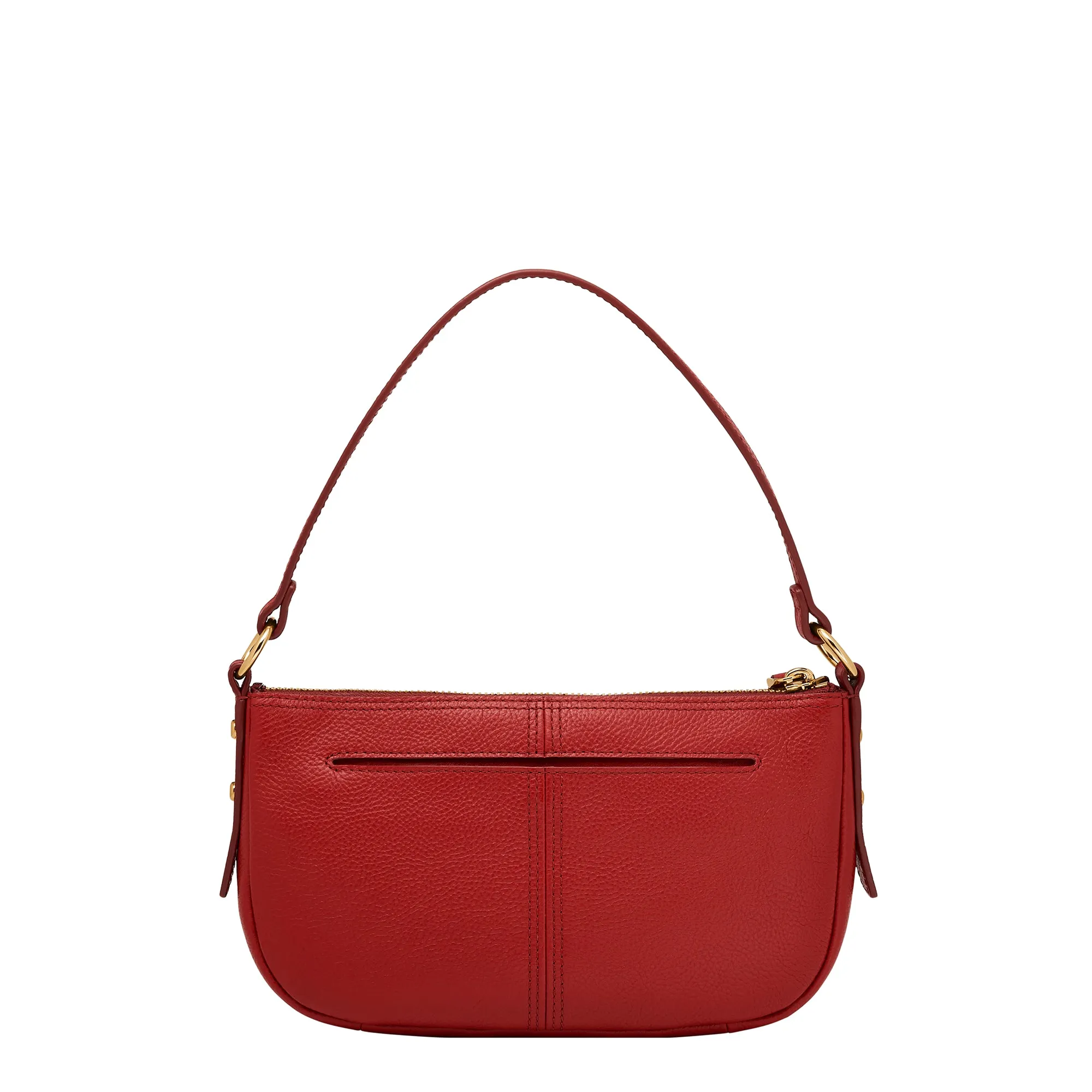 Jolie Leather Small Crossbody