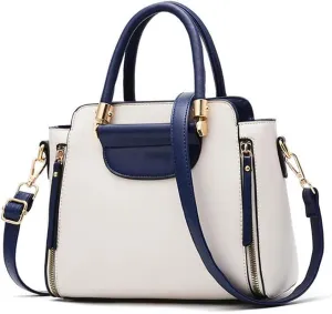 JSEIAJB Women Bag Casual Leather Female Shoulder Bag Crossbody Messenger