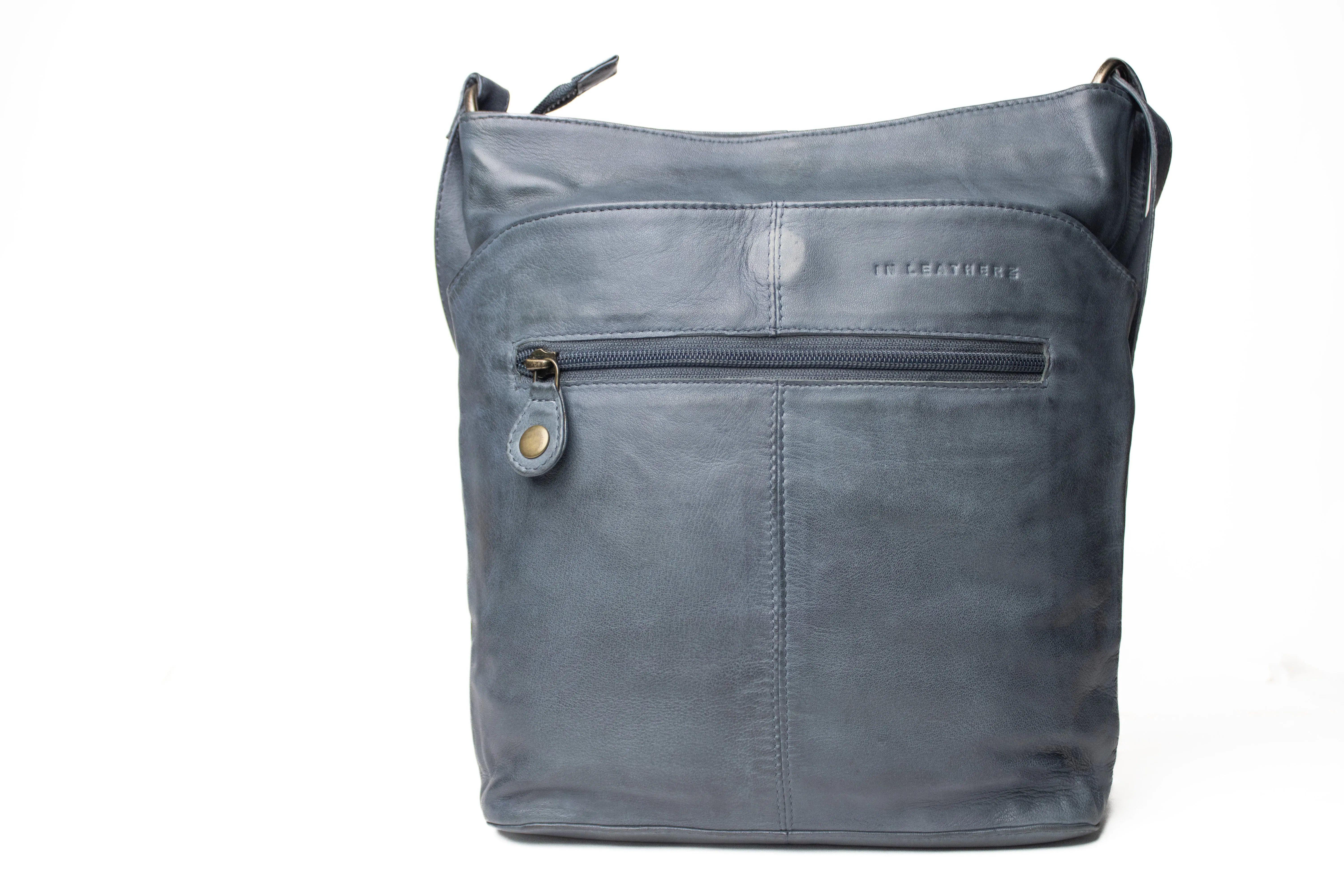 Julie Leather Bag