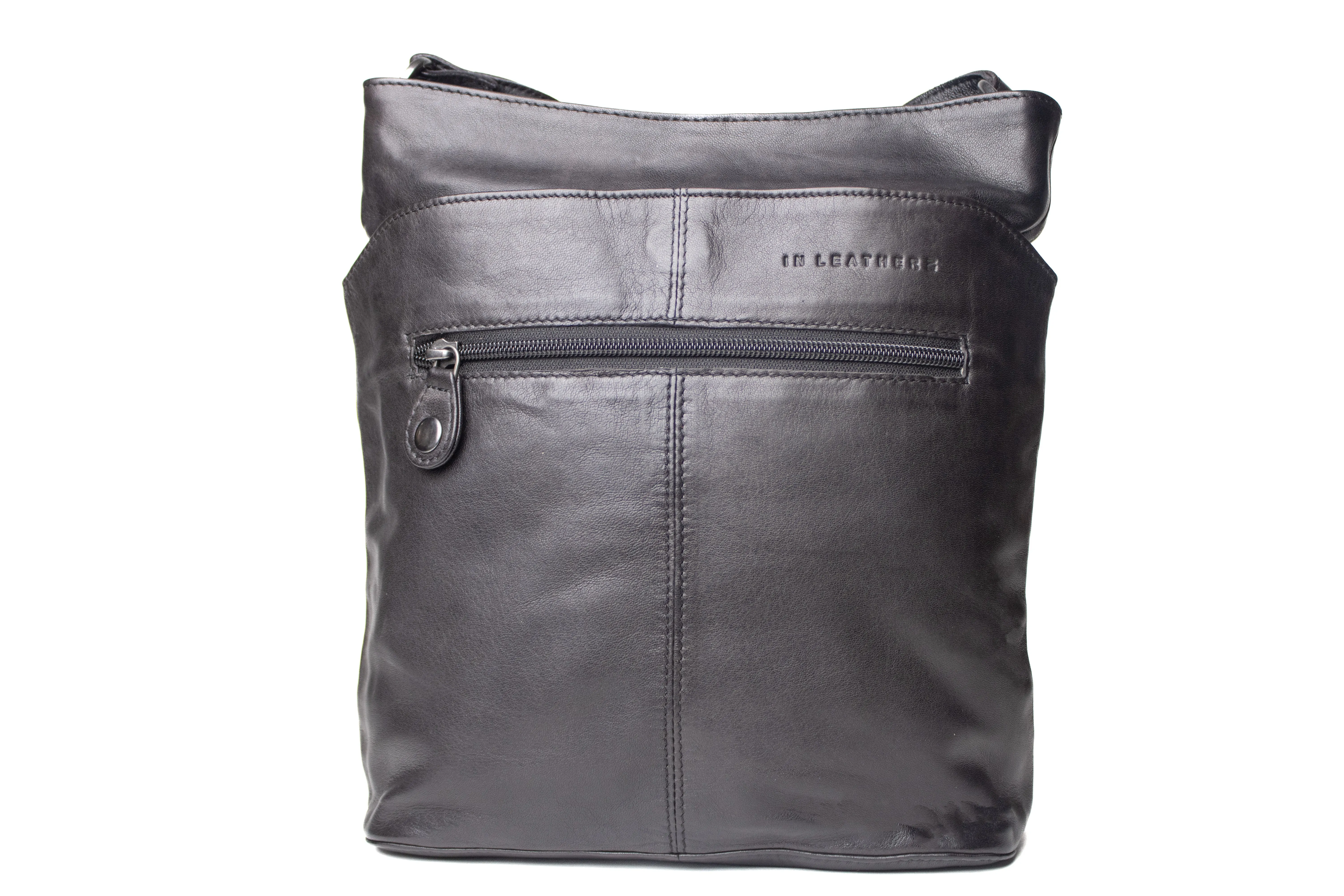 Julie Leather Bag