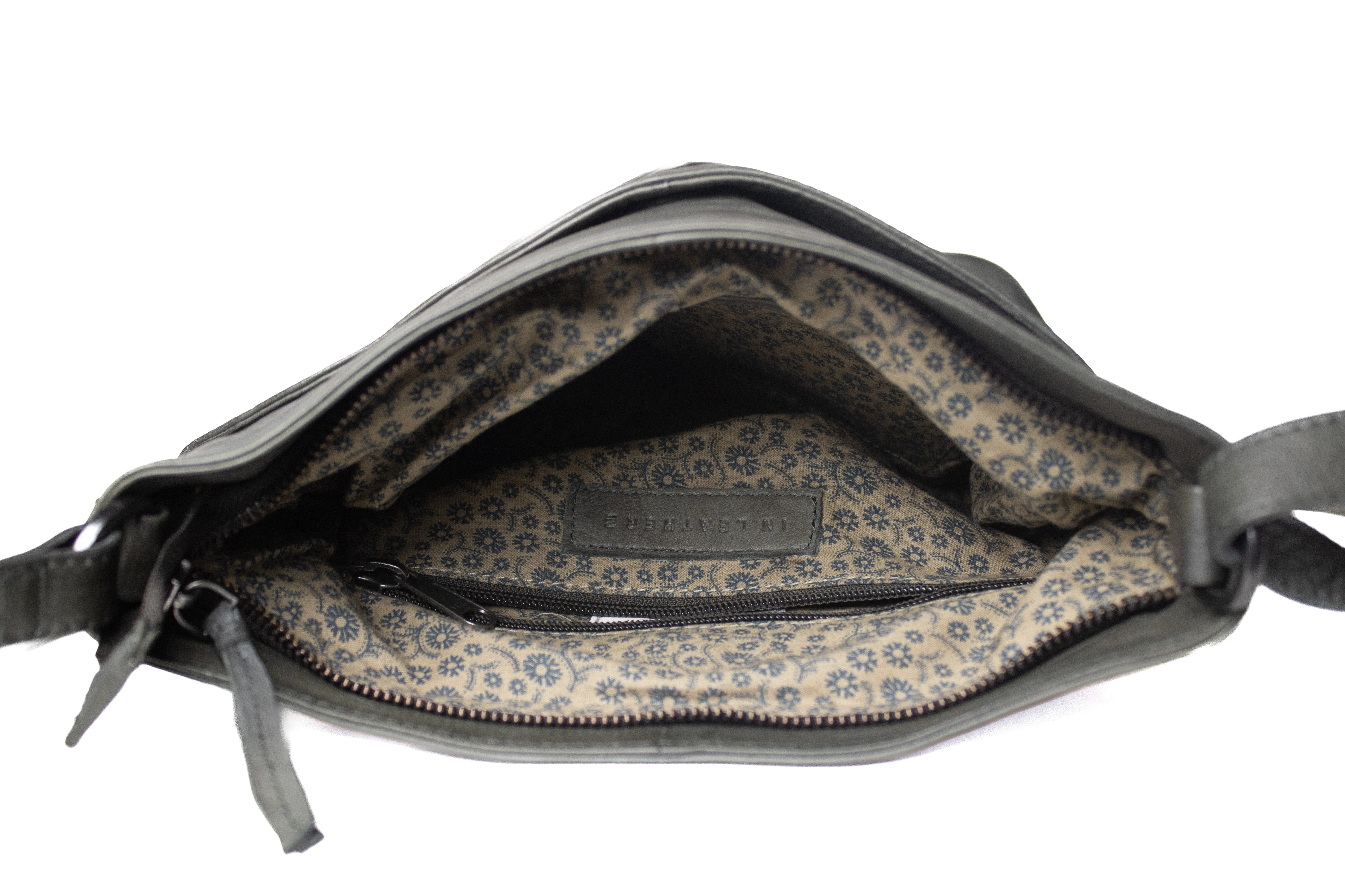 Julie Leather Bag