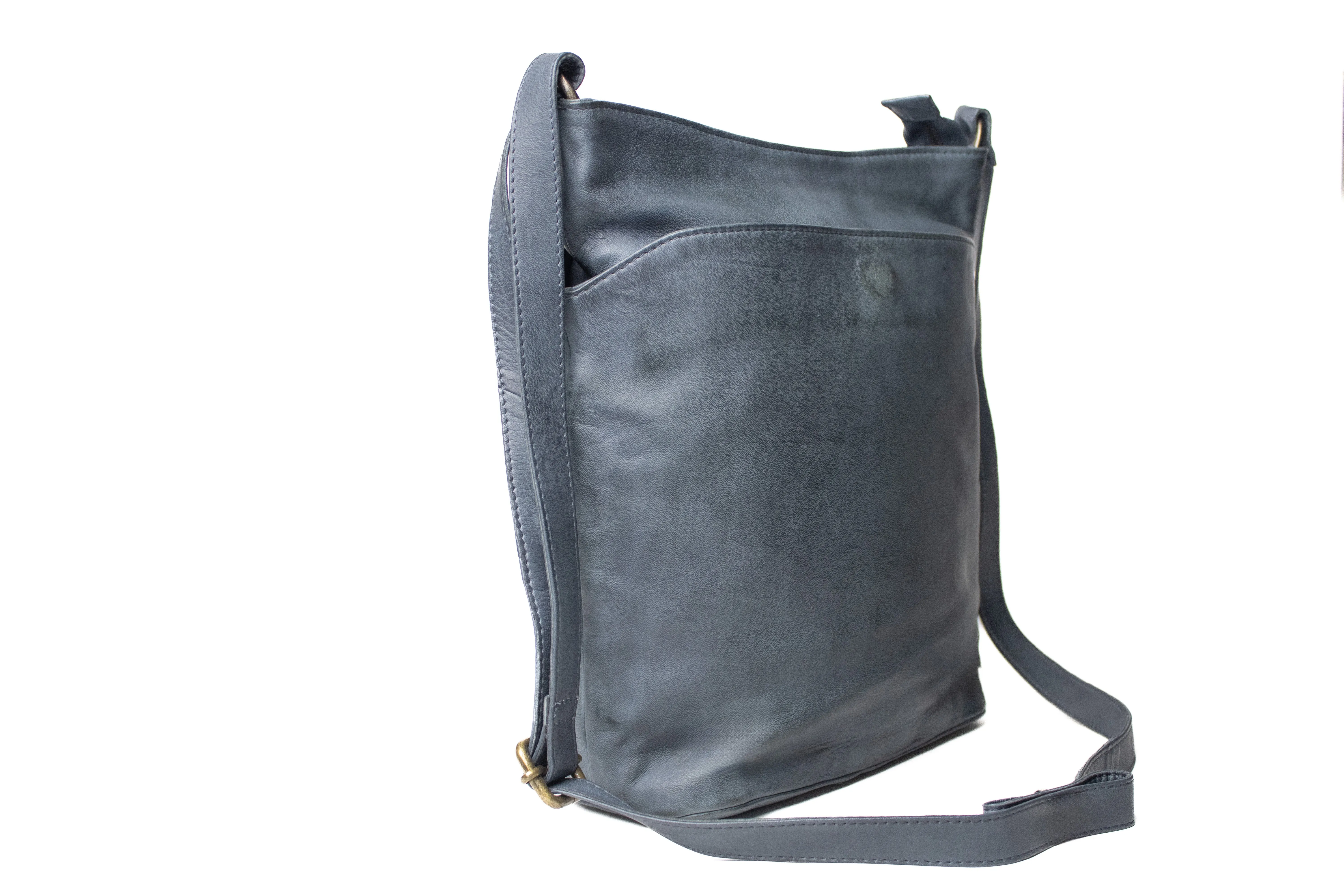Julie Leather Bag