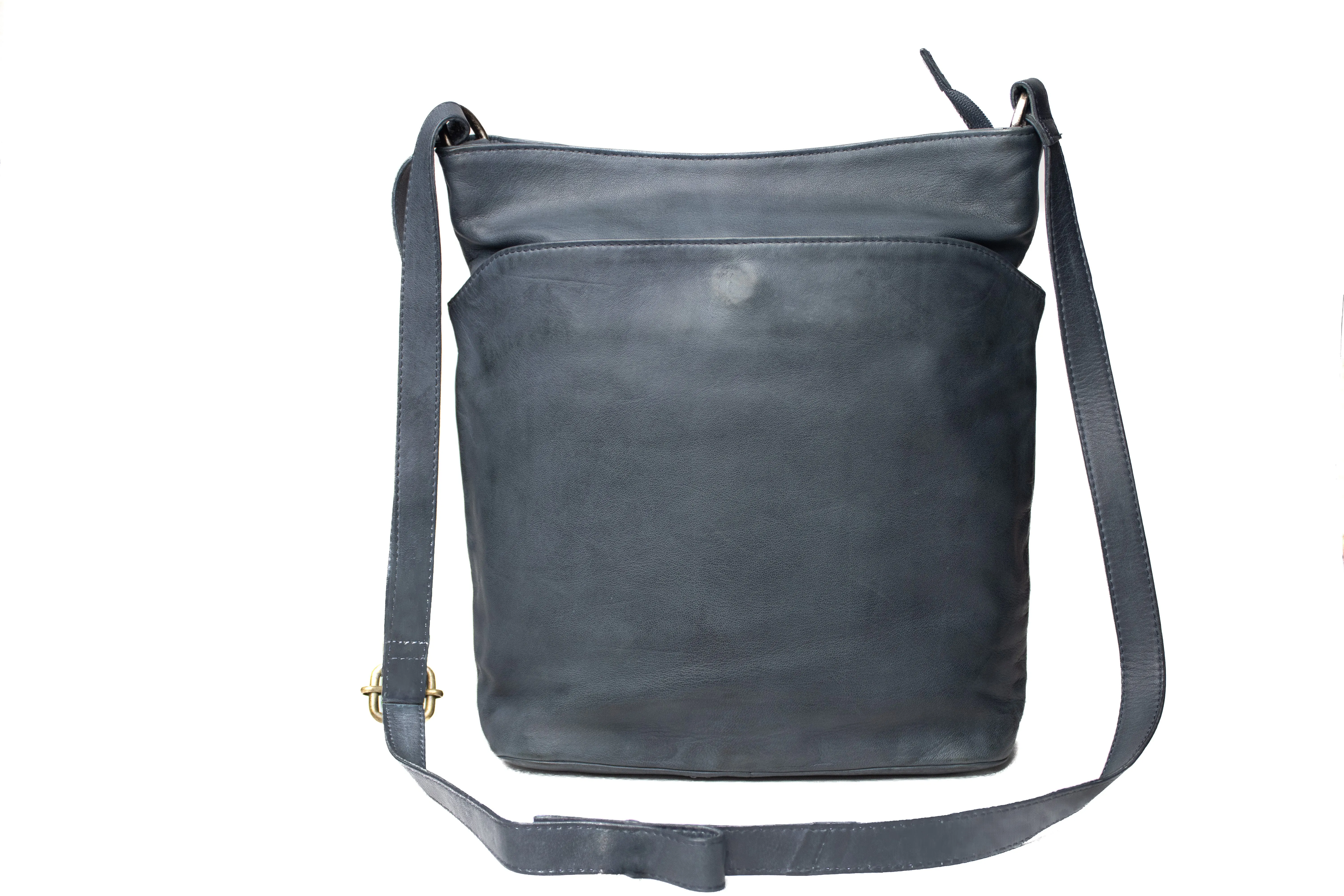 Julie Leather Bag