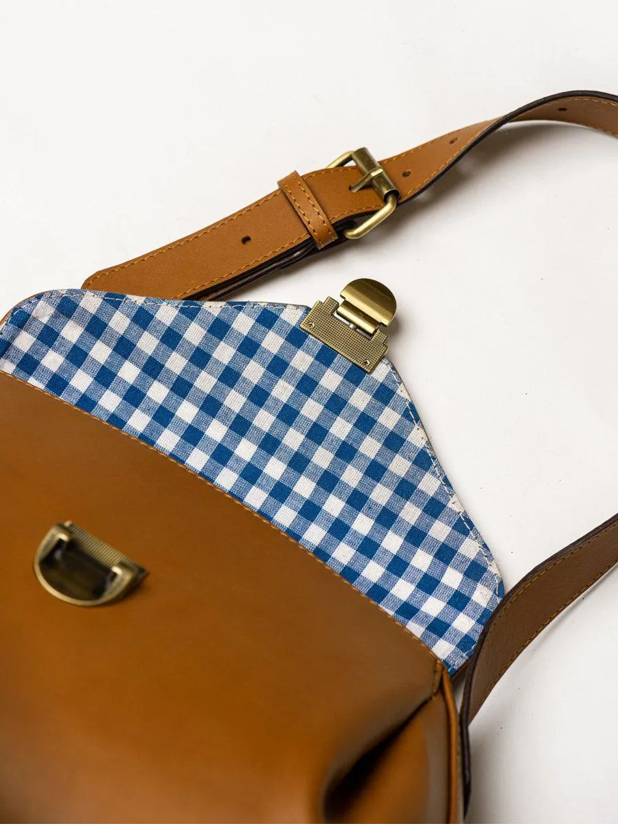 Juliet Bag