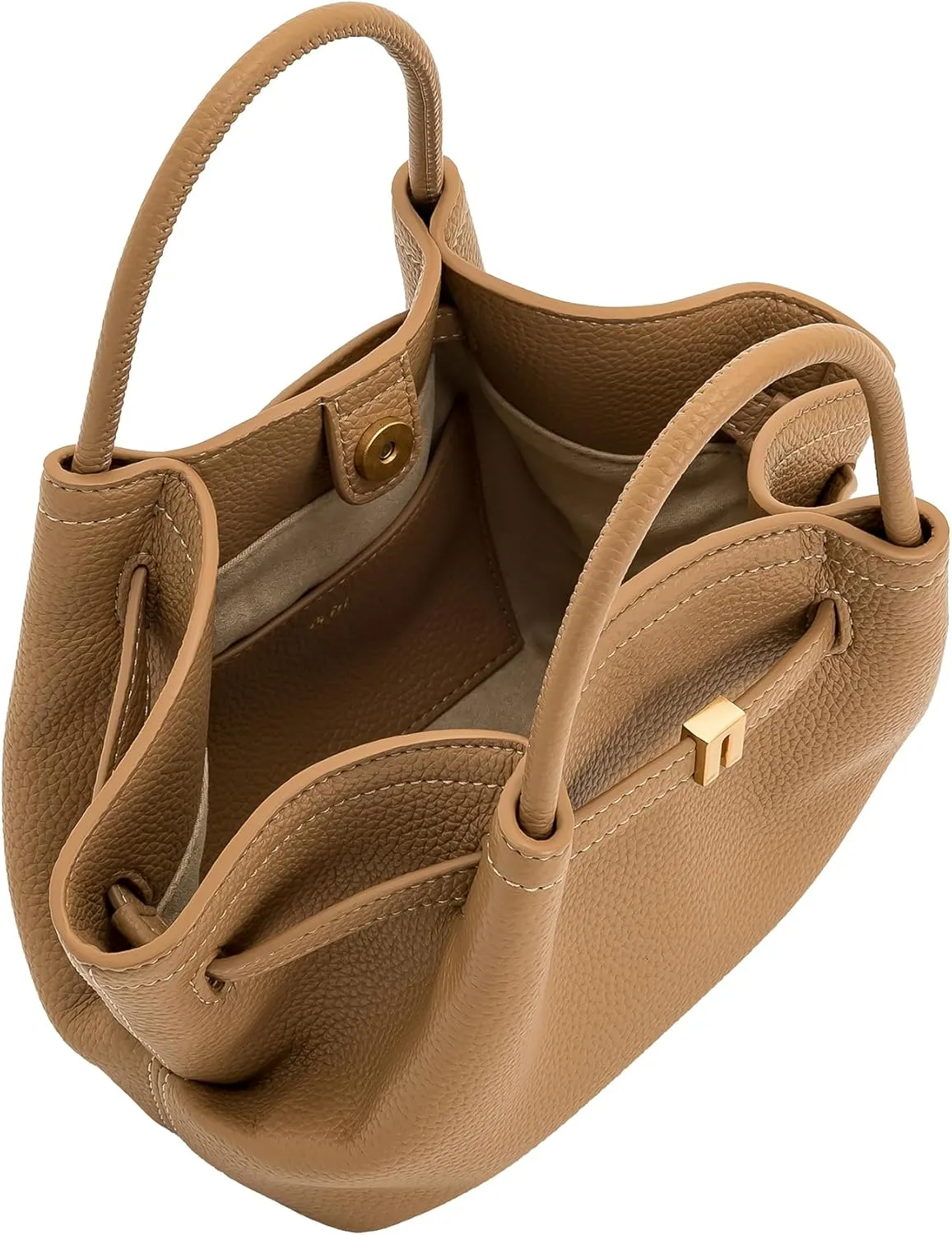 JW PEI Women's Hana Mini Faux Suede Tote Bag