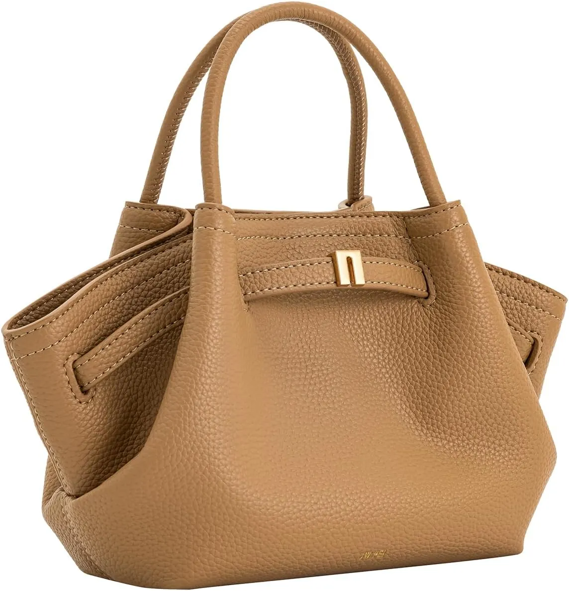 JW PEI Women's Hana Mini Faux Suede Tote Bag