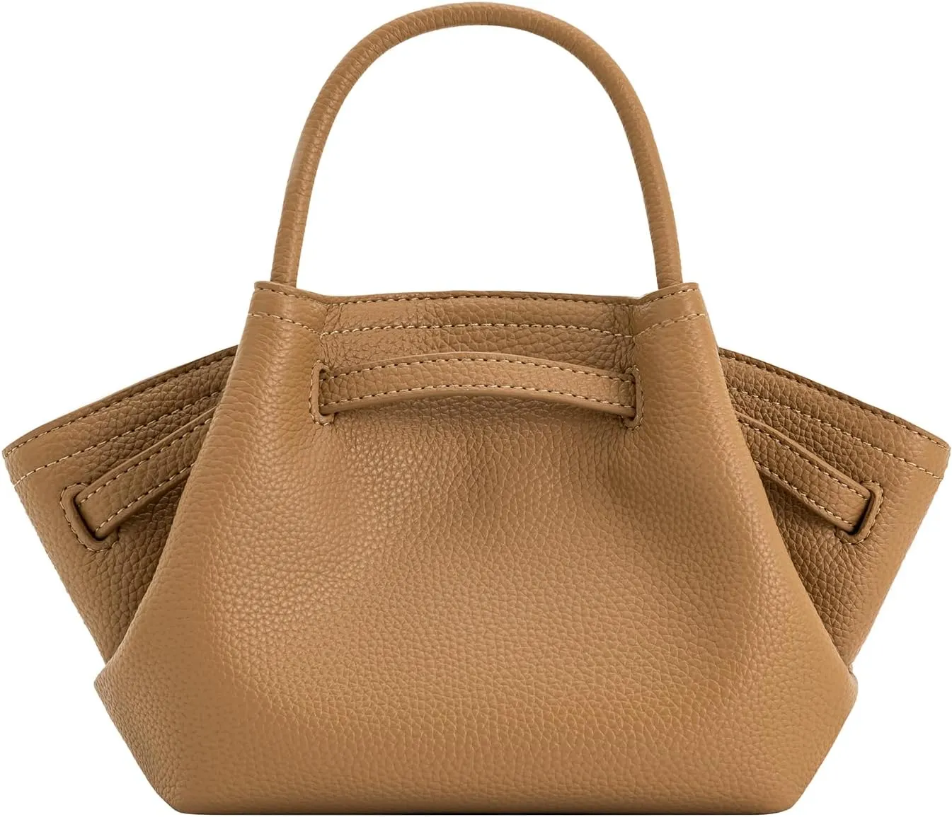 JW PEI Women's Hana Mini Faux Suede Tote Bag