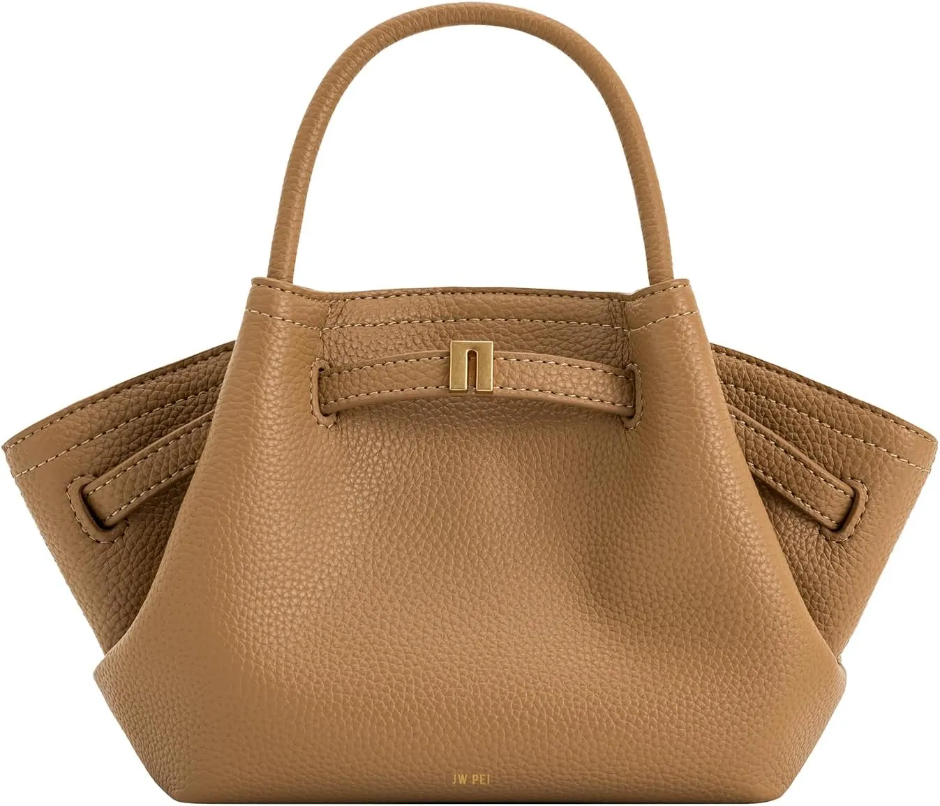 JW PEI Women's Hana Mini Faux Suede Tote Bag