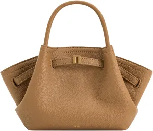 JW PEI Women's Hana Mini Faux Suede Tote Bag