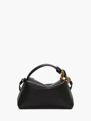 JWA CORNER BAG - LEATHER BAG