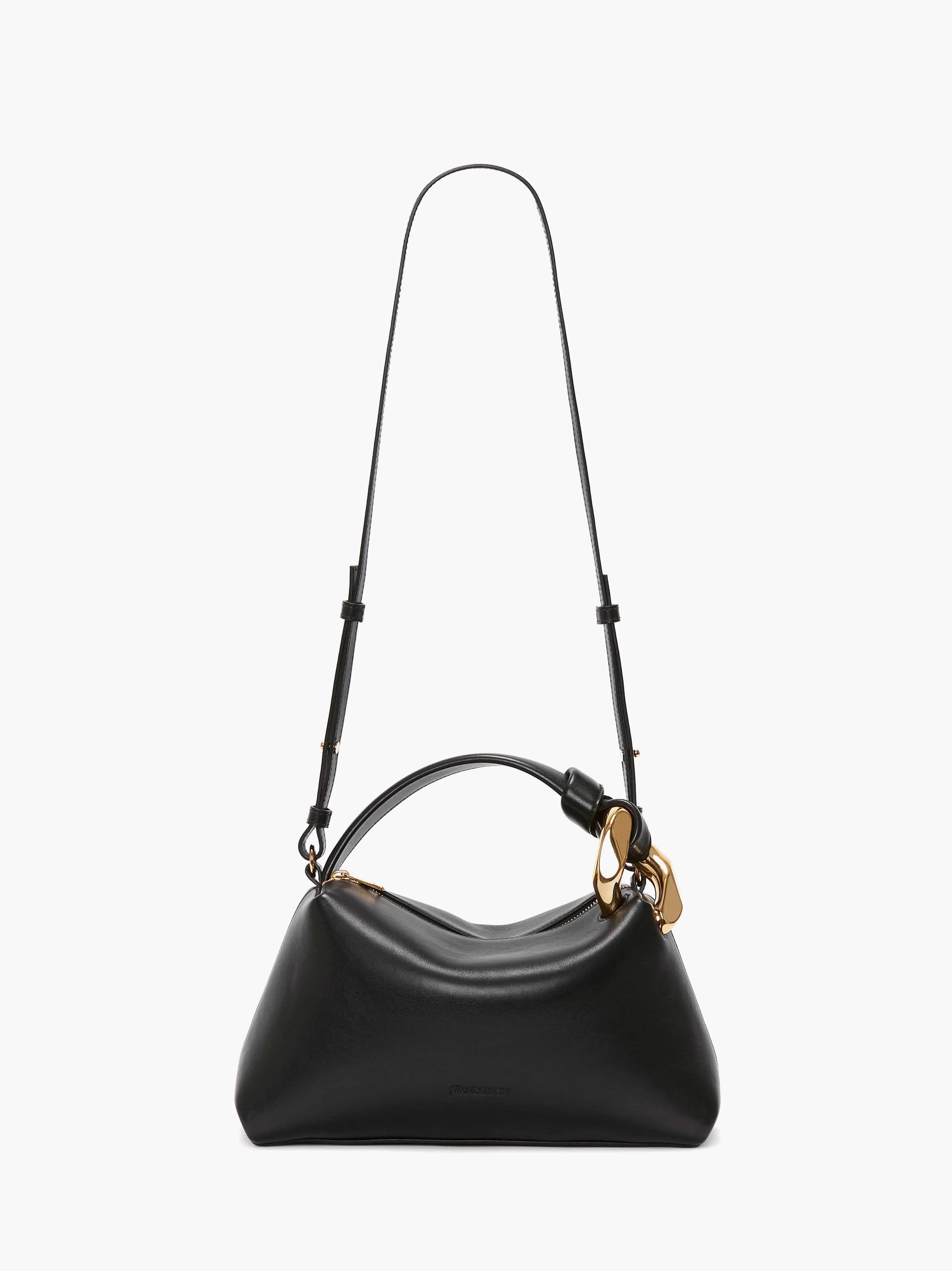 JWA CORNER BAG - LEATHER BAG
