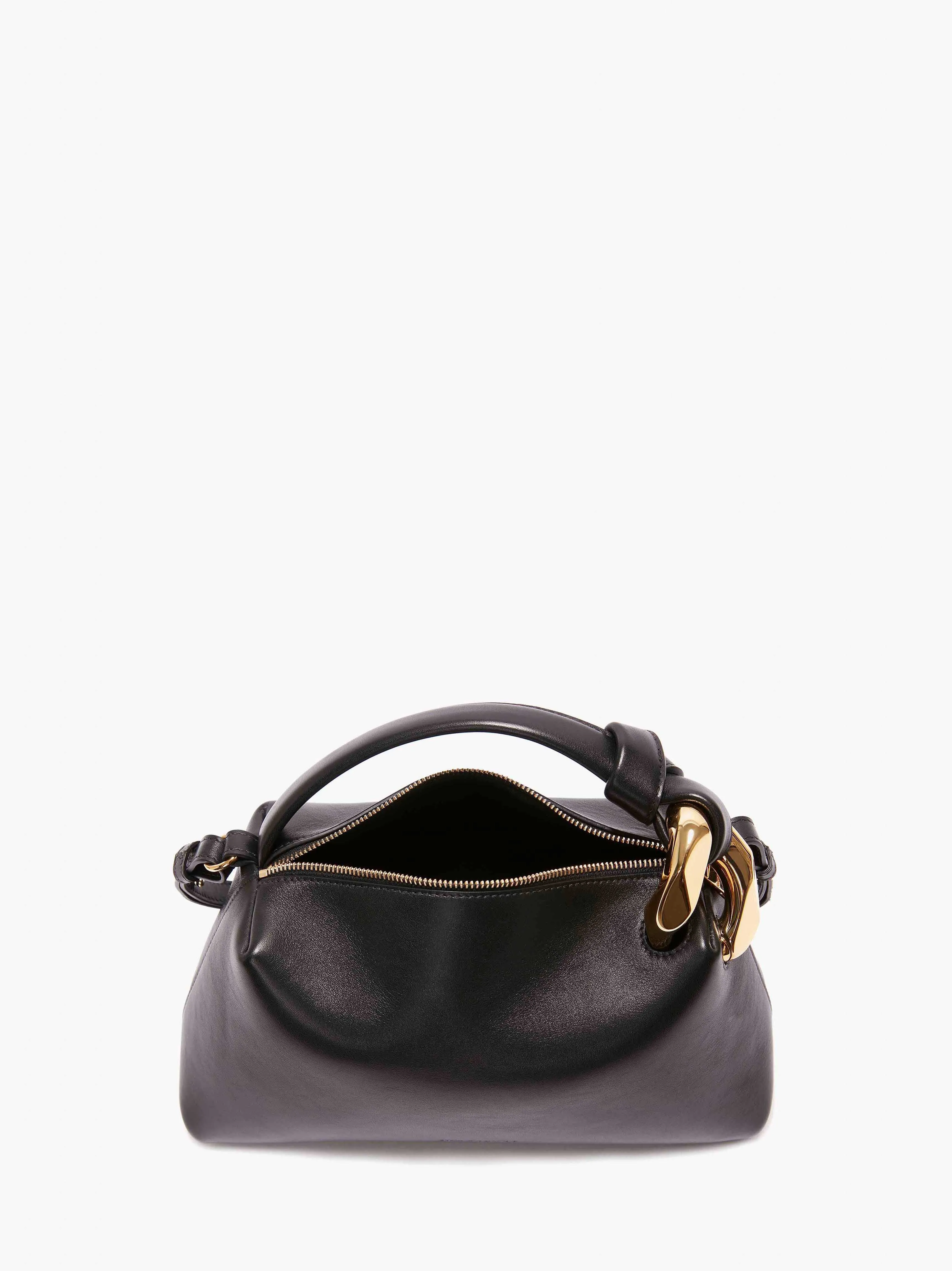 JWA CORNER BAG - LEATHER BAG