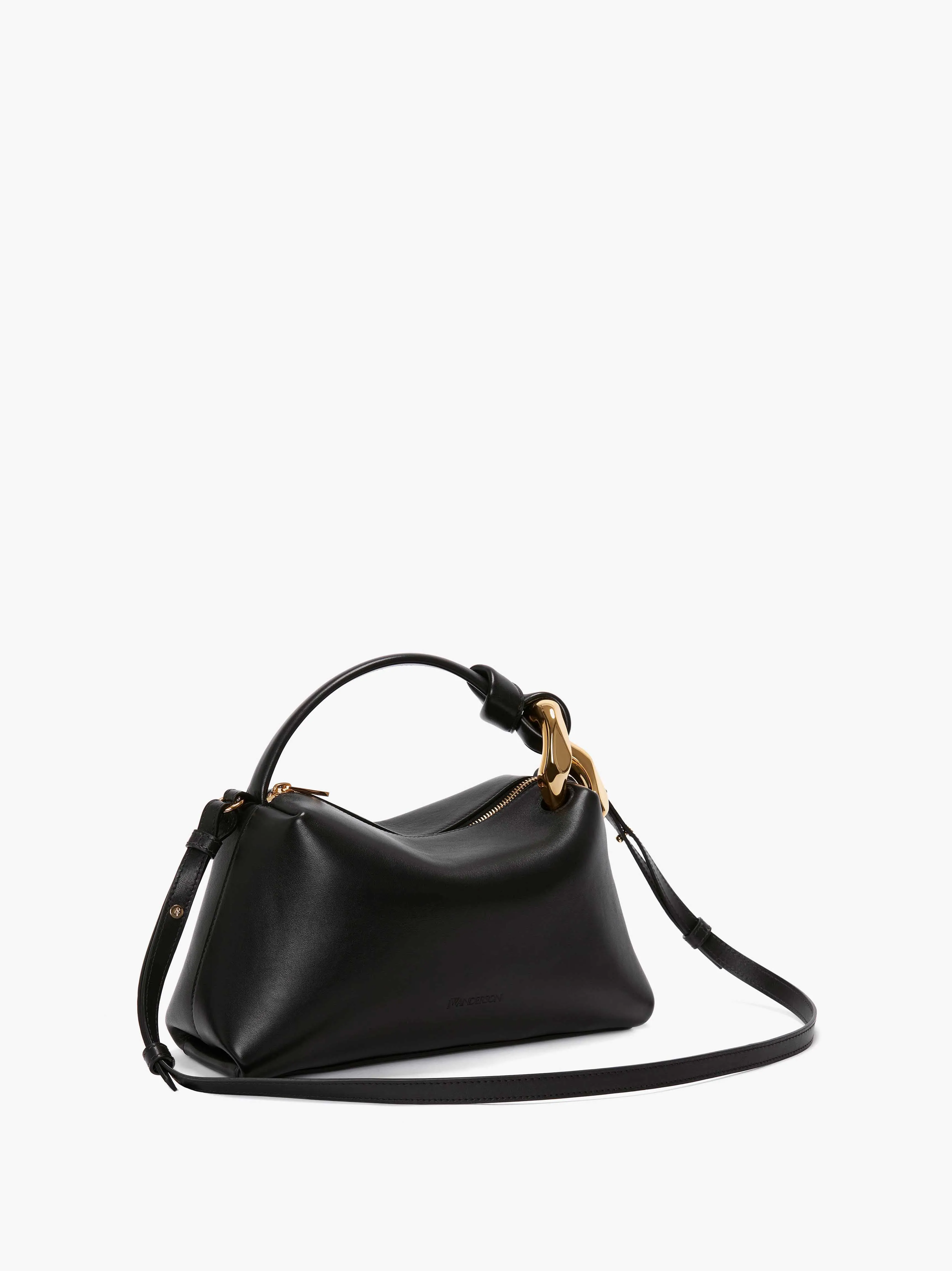 JWA CORNER BAG - LEATHER BAG