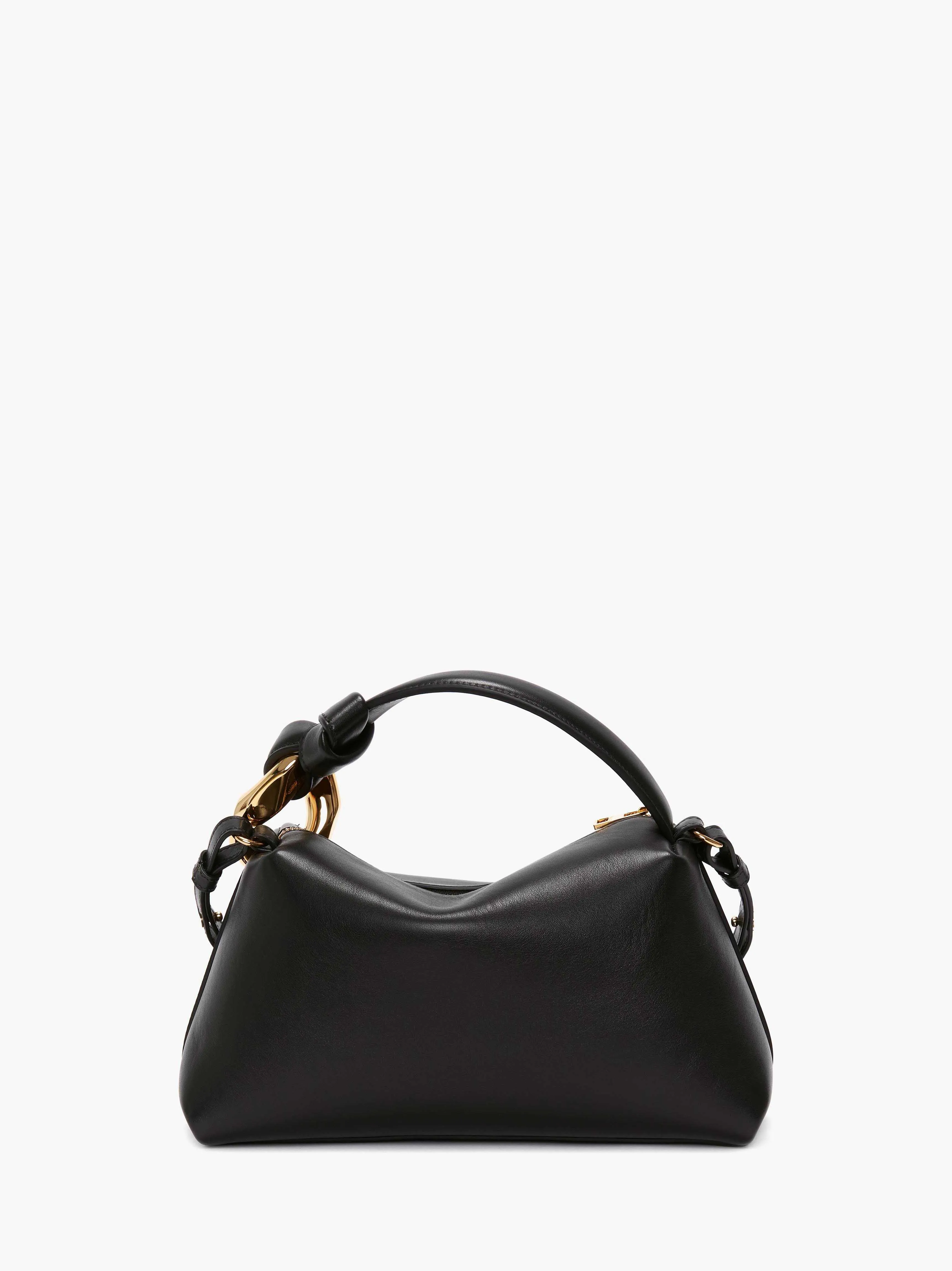 JWA CORNER BAG - LEATHER BAG