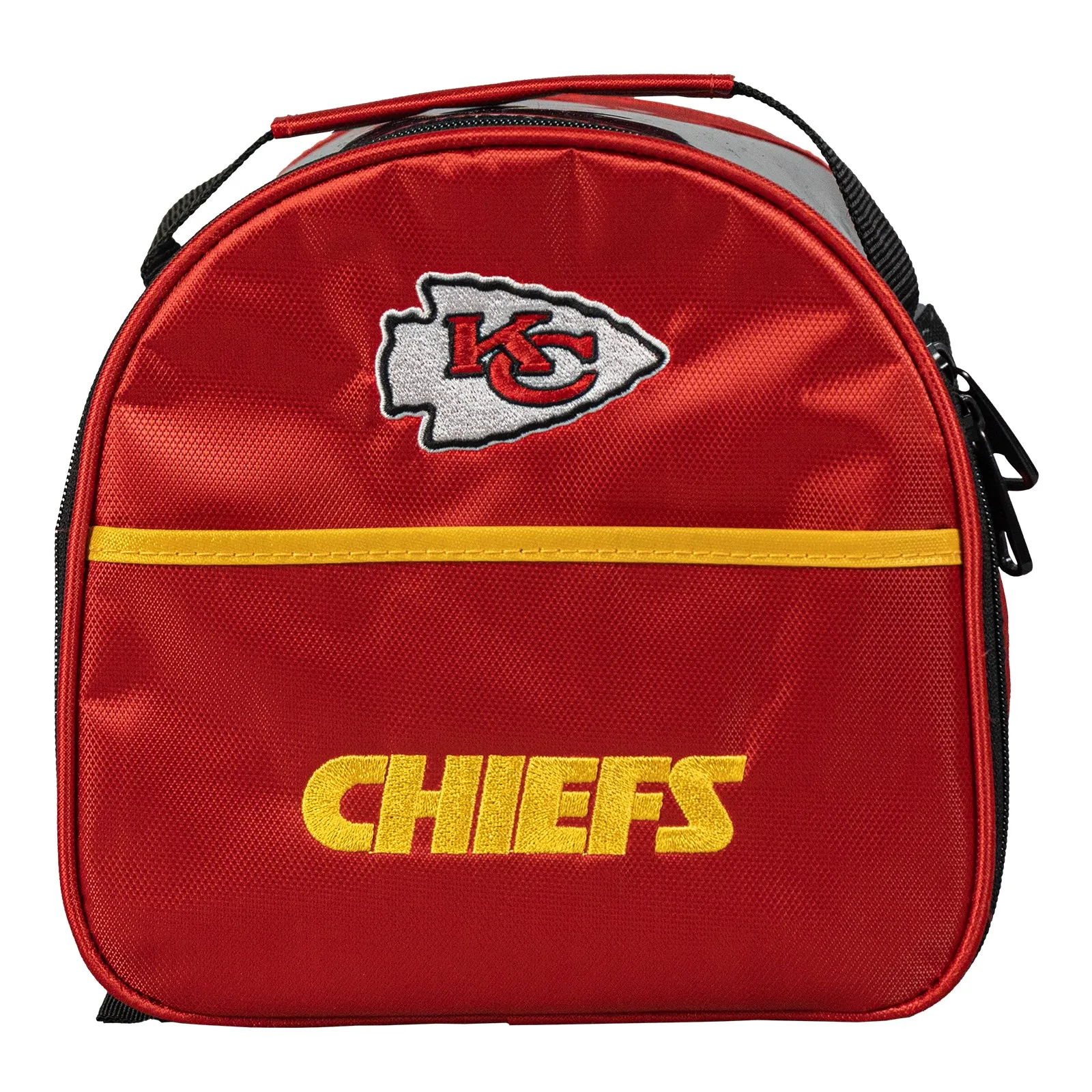 Kansas City Chiefs Add On Bag