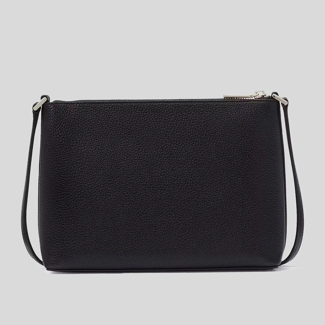 KATE SPADE Leila Medium Crossbody Bag Black RS-KG464