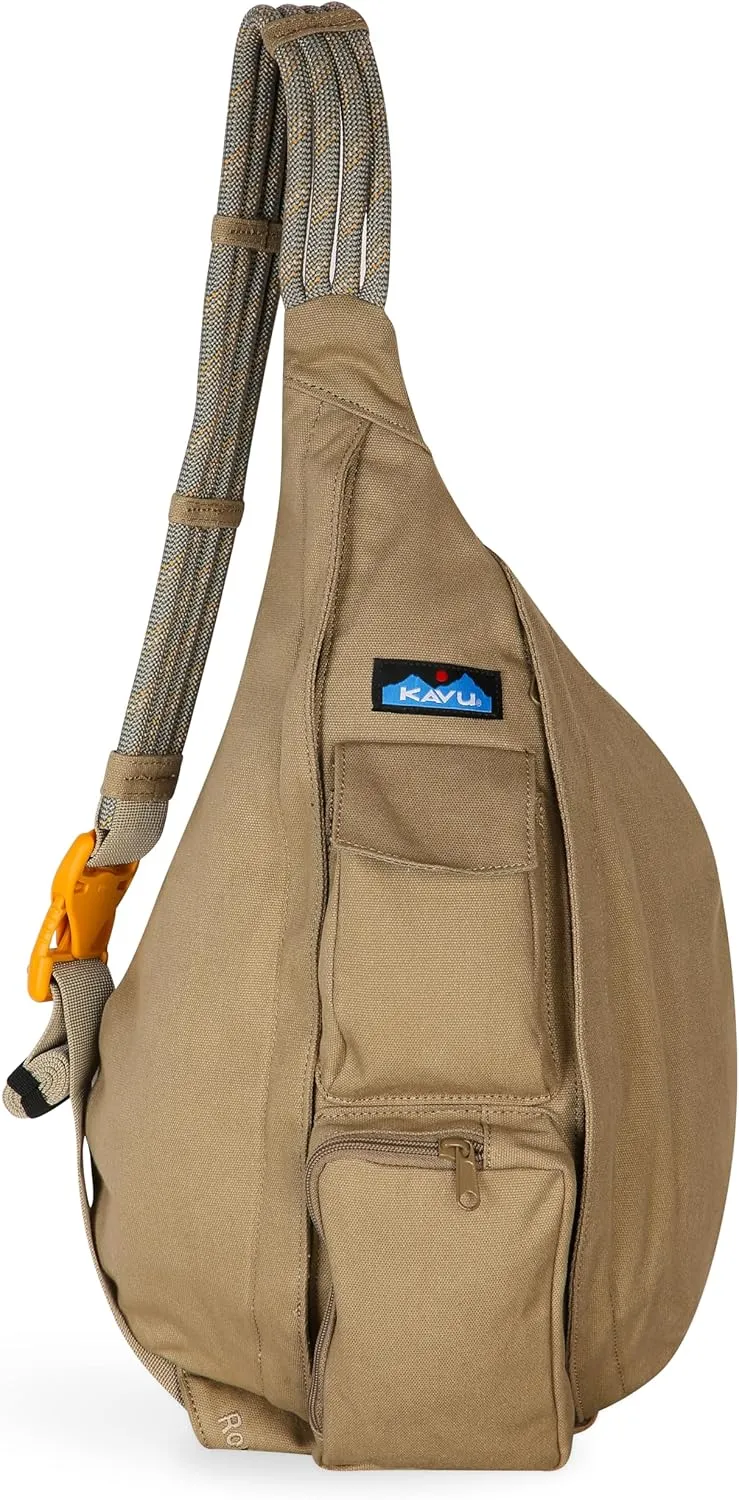 KAVU Rope Sling Bag