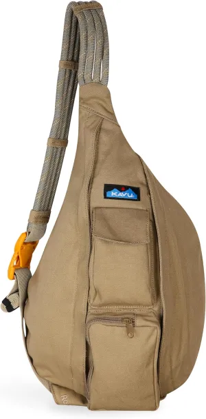 KAVU Rope Sling Bag