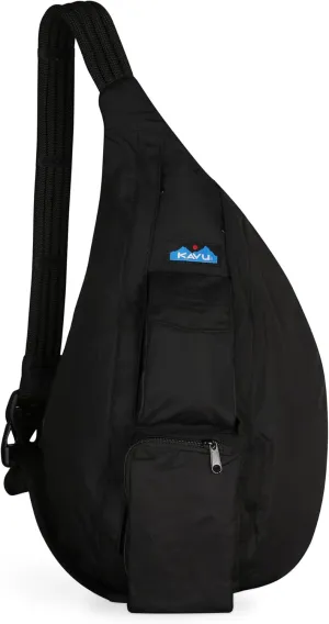 KAVU Slingback, Black, One Size