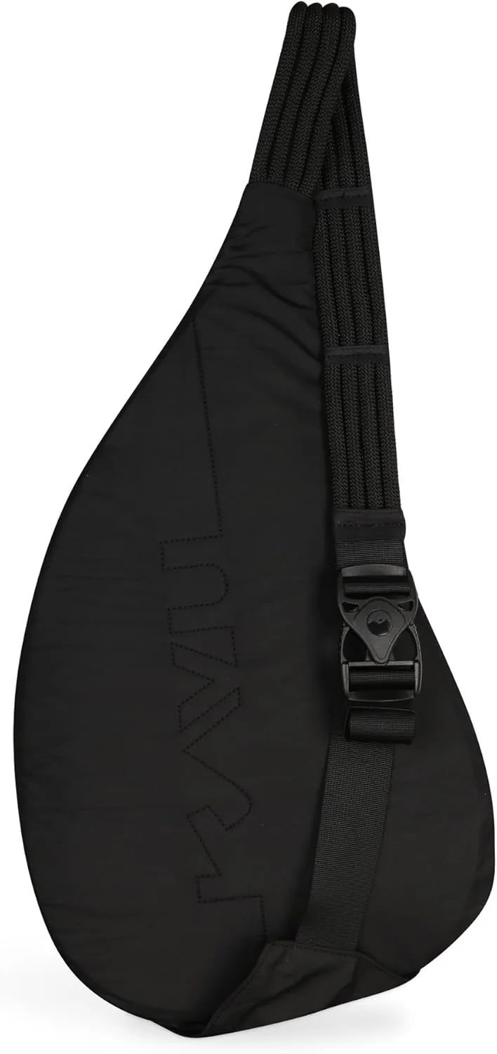 KAVU Slingback, Black, One Size