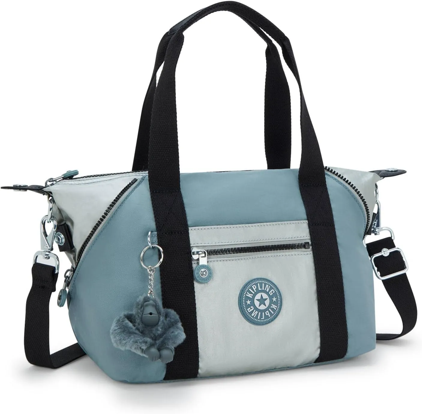 Kipling Art Mini Shoulder Bag