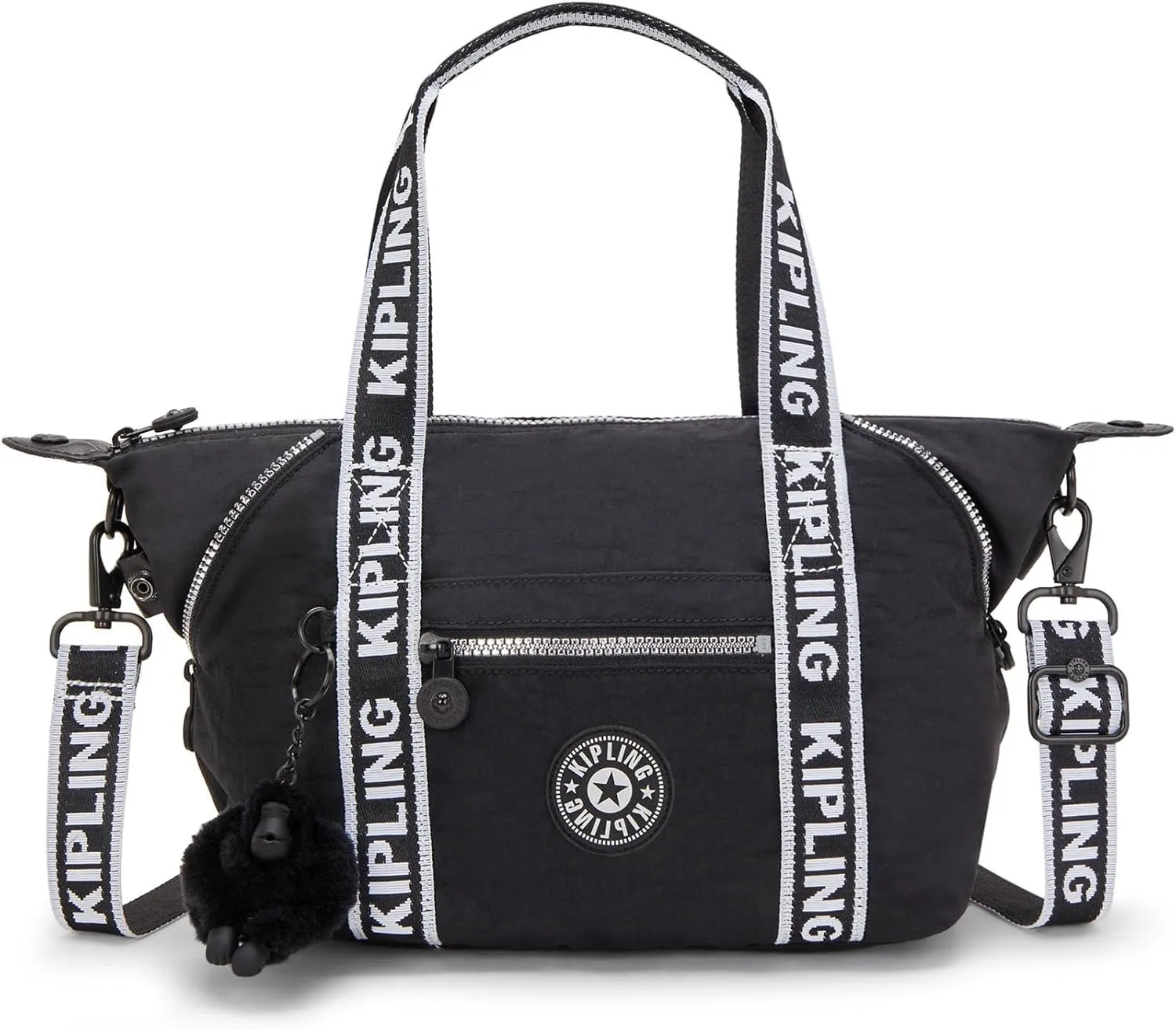 Kipling Art Mini Shoulder Bag