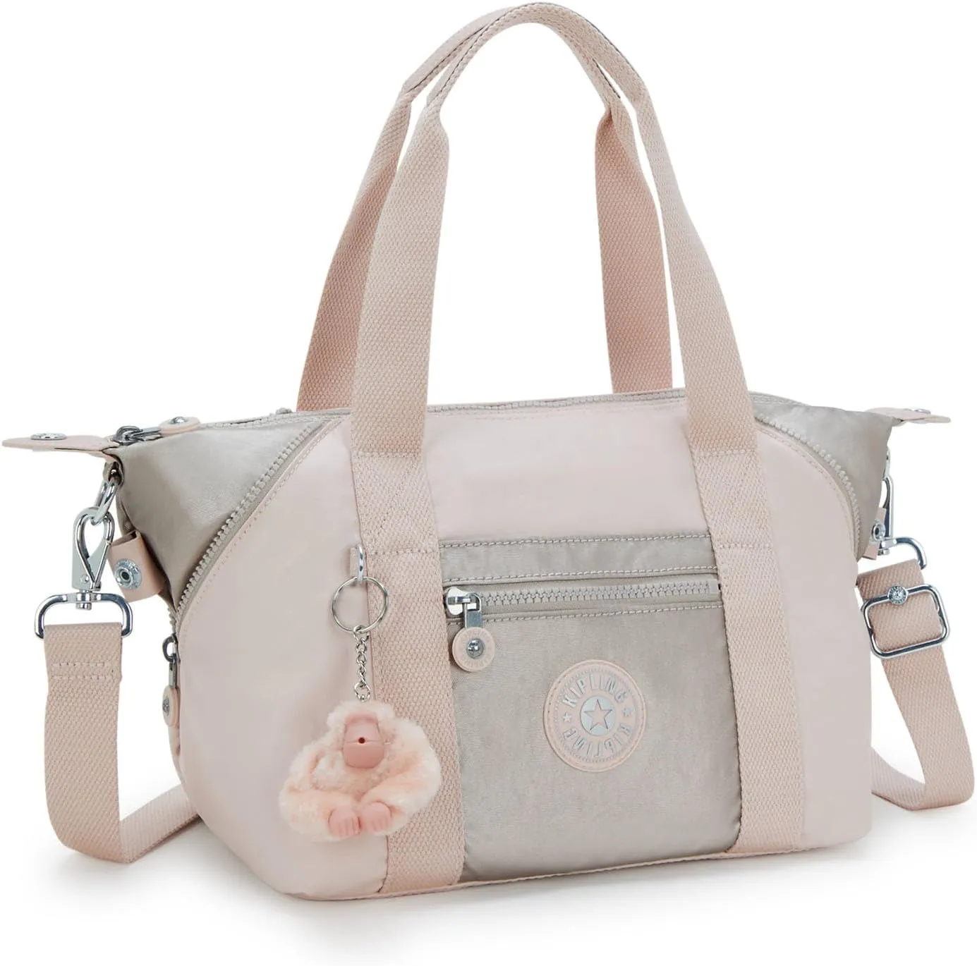 Kipling Art Mini Shoulder Bag