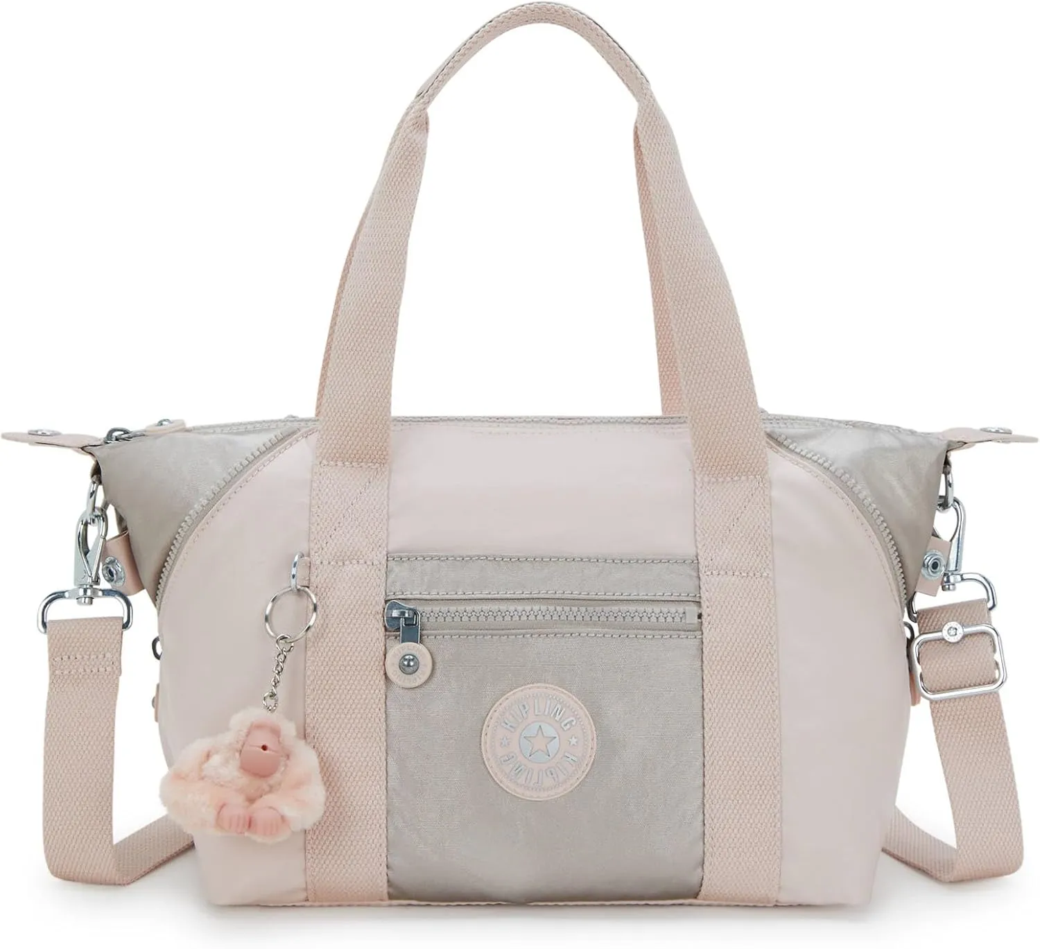 Kipling Art Mini Shoulder Bag
