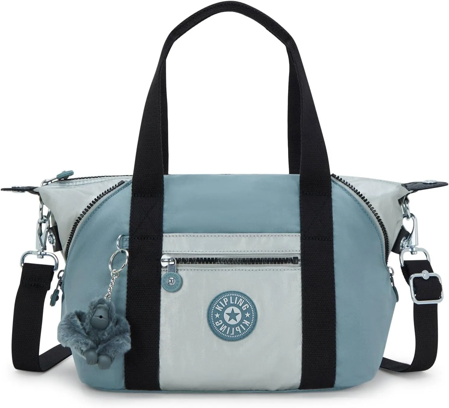 Kipling Art Mini Shoulder Bag
