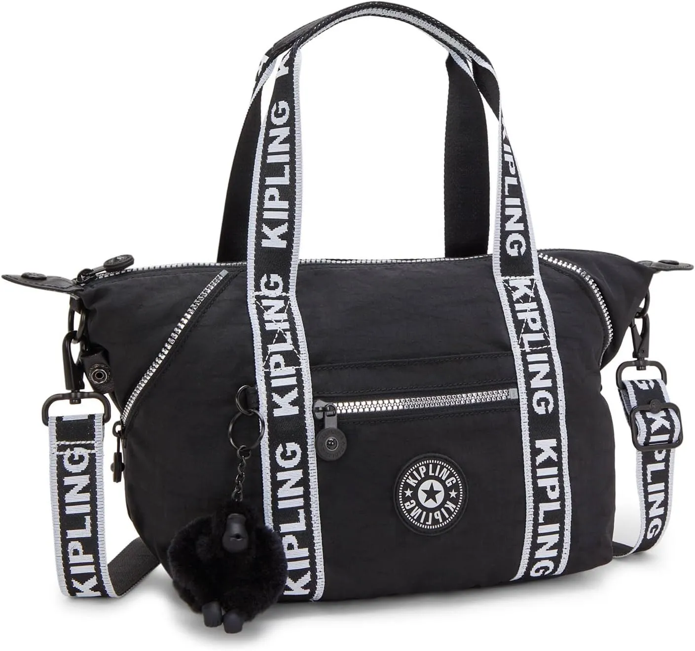 Kipling Art Mini Shoulder Bag