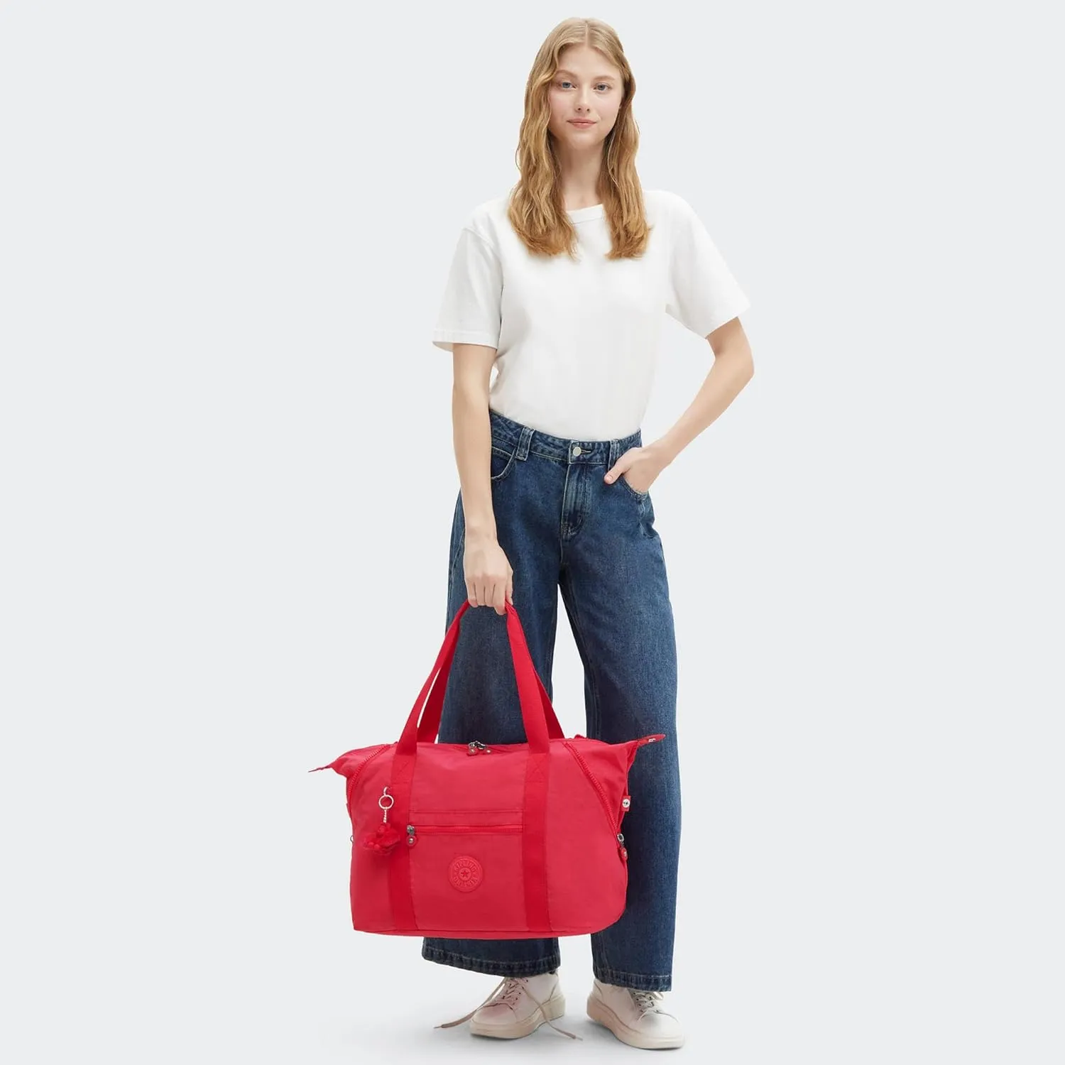 Kipling Women's Art M 2 Tote Bag