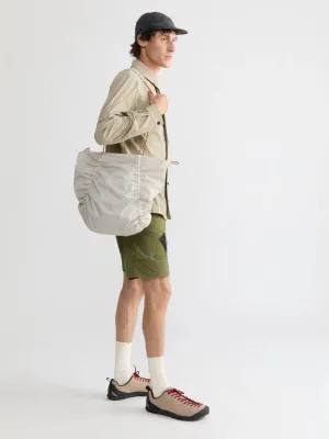 Klättermusen: Gebo Bag 23L -  Putty Grey