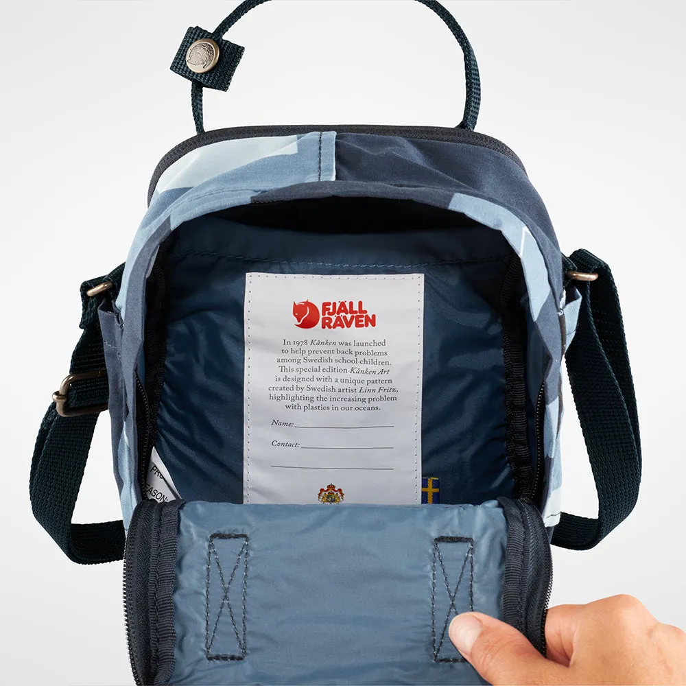 KÅNKEN ART SLING (2021)