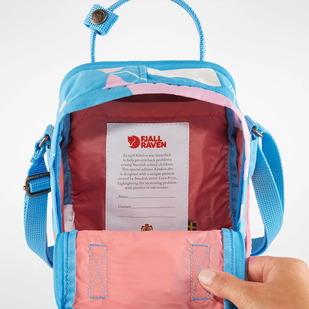 KÅNKEN ART SLING (2021)