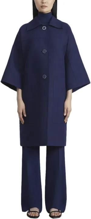 Lafayette 148 New York Coat