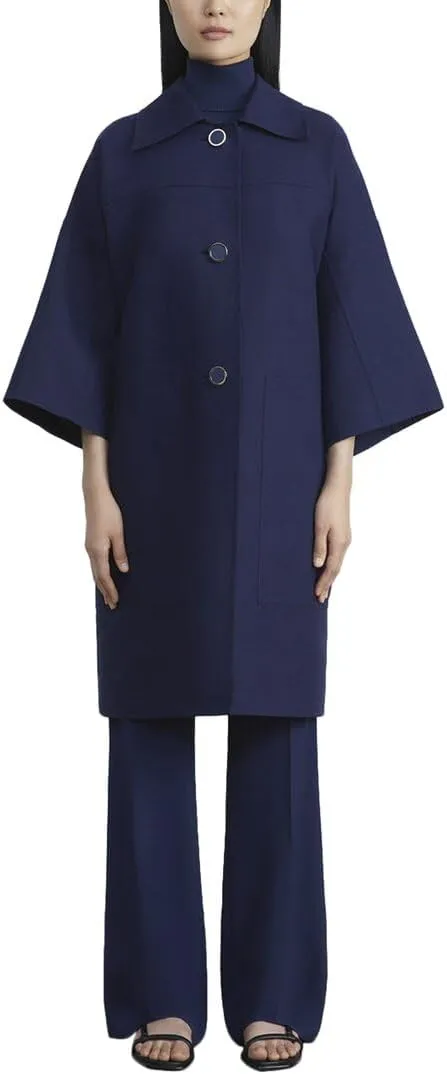 Lafayette 148 New York Coat