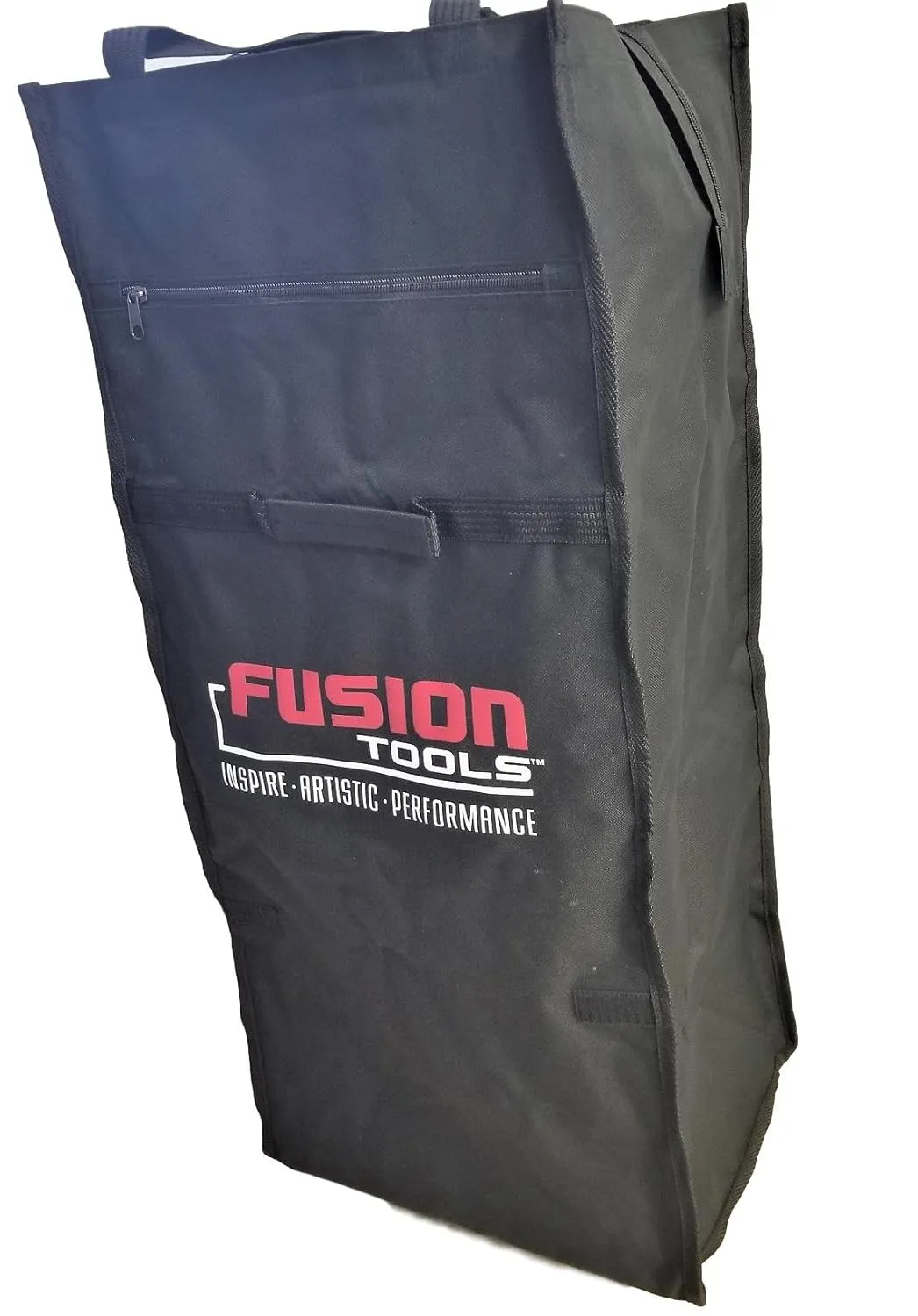Large Salon Stylist Wheeled Tote Bag 30x13x10
