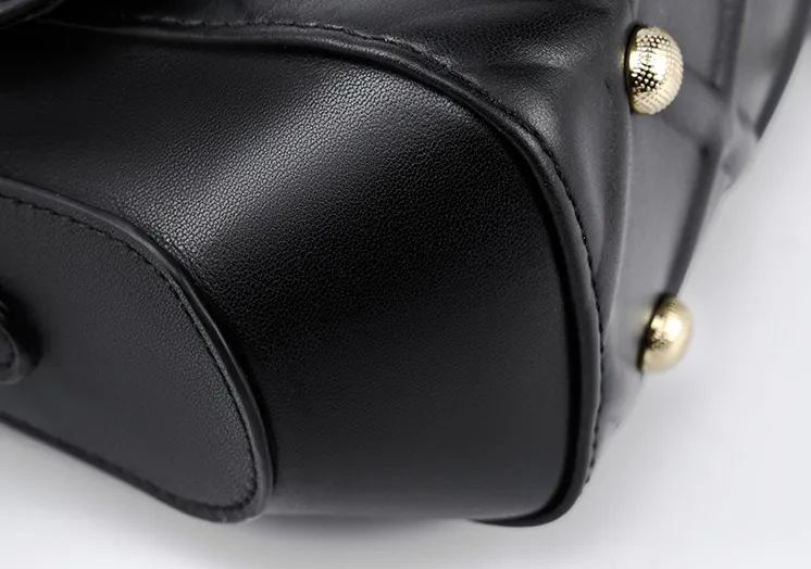 Lavish & Luxe Crossbody Bag