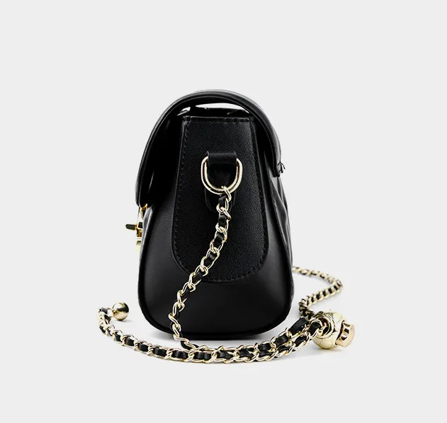 Lavish & Luxe Crossbody Bag