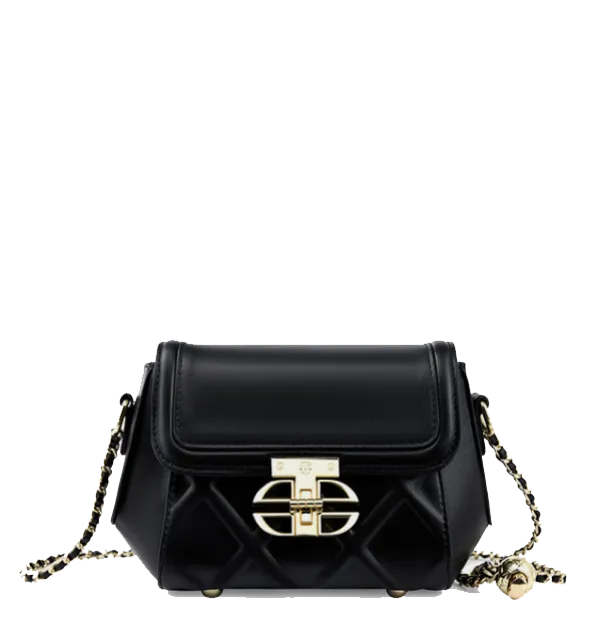Lavish & Luxe Crossbody Bag