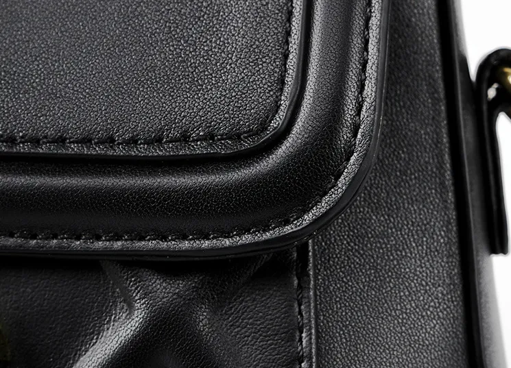 Lavish & Luxe Crossbody Bag