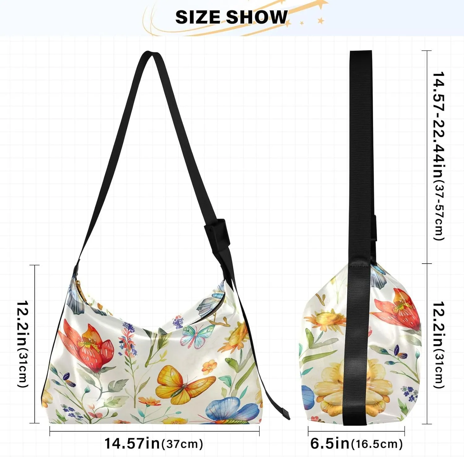 Leather Crossbody Bag for Women,Leather Crossbody Purse Leather Tote Bag Lady Shoulder Bag