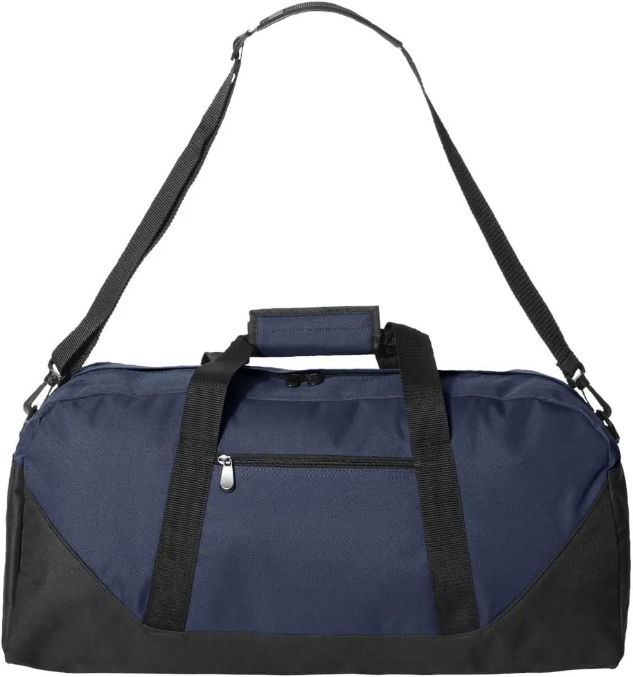 Liberty Series Medium Duffel OS NAVY