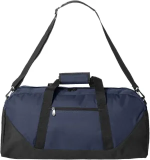 Liberty Series Medium Duffel OS NAVY